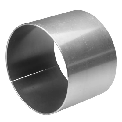 kaufen SS316 + Bronze + -Bronze-Buchsen-materielle Gleitlager-Korrosionsbeständigkeit Online-Herstellung