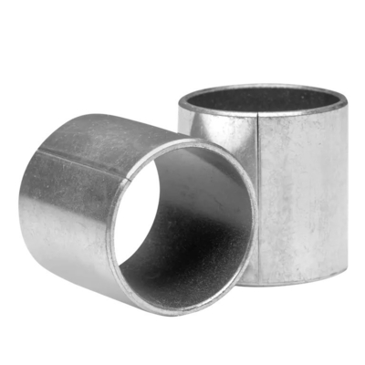 kaufen Metallpolymer-Präzision der Hochleistungs-Lager-Lösungs-Tribologie- bepflanzt Teile mit Büschen Online-Herstellung