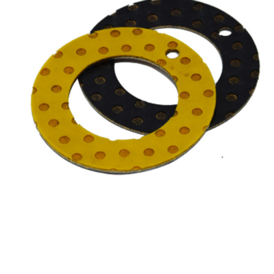 kaufen Schub-Pom Bushing Tin Or Copper-Überzug der Waschmaschinen-DTX-D1 Online-Herstellung