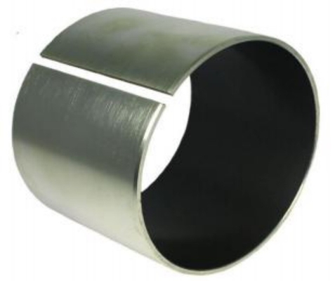 kaufen -Metallpolymer-Verbundwerkstoff aus rostfreiem Stahl Online-Herstellung