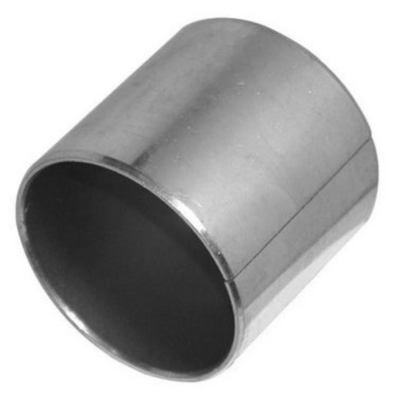 kaufen 25 28 30 35 metrische angeflanschte Lagerbuchse Tin Or Copper Plating Online-Herstellung