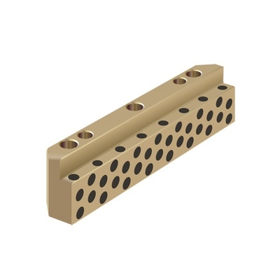kaufen Cnc-Bronze-Stahl u. Selbst, die Abnutzungs-Platten-Zoll-ölimprägnierte Graphitstecker schmieren Online-Herstellung