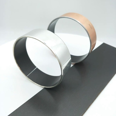 kaufen Tin Plating Self Lubricating Bush für Bagger Cylinder Online-Herstellung