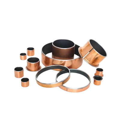 kaufen ptfe-Selbstschmierverbundene Plain-Bearing-Zinnplattierung gegen Korrosion bei Temperatur Online-Herstellung