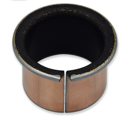 kaufen Beschichtender ptfe Edelstahl-trockener Bushs | Ventil-Buchse Online-Herstellung