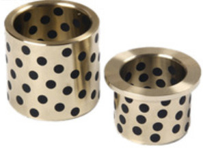 kaufen ASTM B271 Alloy Graphit-Plugged Bushings NO C86300 (400 X 470 X 750) Selbstschmierlager auf Metallbasis Online-Herstellung