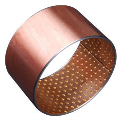kaufen Bimetallische Lager ISO3547 DIN1494 CuPb10Sn10 SAE792 für Hochleistungsfahrzeug Online-Herstellung
