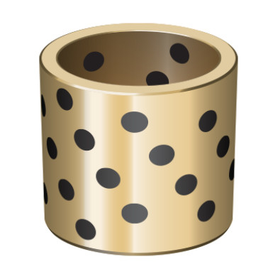 kaufen Plug-Graphit-Guss-Bronze-Selbstschmiermittel-Ausnutzungsplatten für Industrieanlagen Öl/Gas Luft- und Raumfahrt Marine/Verteidigungswerkzeug/Druckkunststoff Online-Herstellung