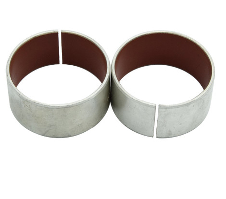 kaufen Thermoplastische Polymer-Gleitlager u. Gleitlager |  gezeichnete eingewickelte Lager Online-Herstellung