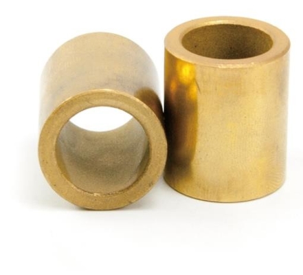 kaufen Festschmierstoff-Casting der Zinn-Bronze-Bush-Lager-Bronze-SAE 660 Online-Herstellung