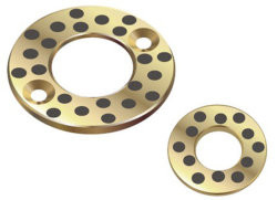 kaufen Casting-Bronze-Presse C86300 SAE 430B sterben Teildruckscheibe-Mangan-Bronze Online-Herstellung