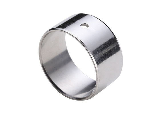 kaufen Hohes Zinn-ersetzen Aluminiumlager-u. Nut-Buchsen AlSn20Cu Babbitbuchsen Online-Herstellung