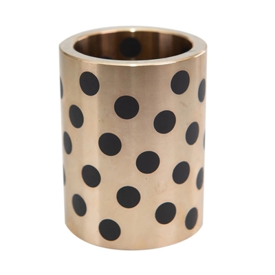 kaufen Oilless-Lager Bronze ASTM B505 C83600 für Pumpen-Teile u. Ventilkörper Online-Herstellung