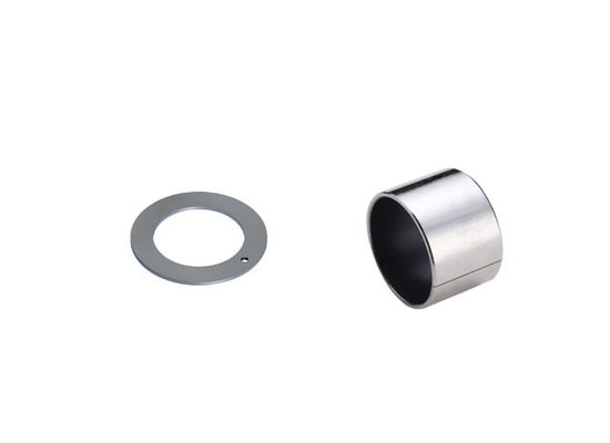kaufen SST-Metall mit Kevlar-Zwischenlagen-Material streift gezeichnete Edelstahl-Buchsen TEXS  Fiberglas ab Online-Herstellung