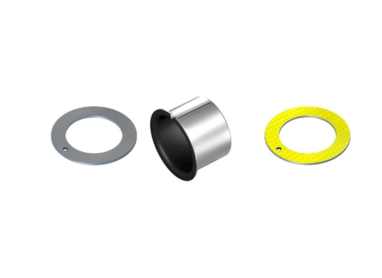 kaufen 1/2 Zoll Flange-Ventil-Busch für schwere industrielle Anwendungen Online-Herstellung