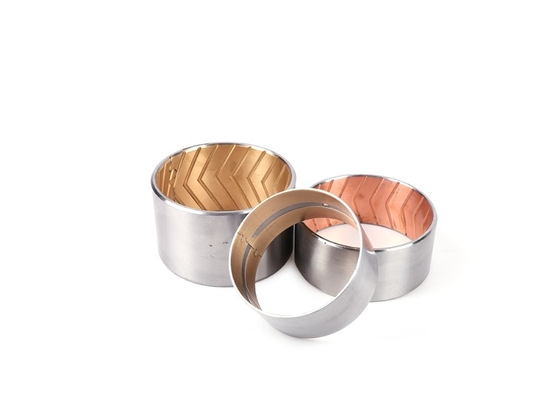 kaufen Bagger Track Idler Bushing Online-Herstellung