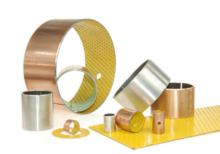 kaufen Hydraulik-Buchsen | Öl-Zahnradpumpe-Buchsen Online-Herstellung