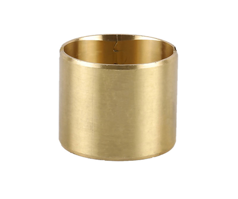 kaufen Messingbuchse 39*35*30mm CuZn31Si (H68) Online-Herstellung