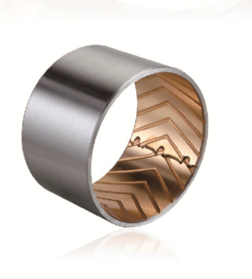 kaufen Frühling Pin Bearings Supplier | Bimetallischer mit Büschen bepflanzender Lieferant Chinas Online-Herstellung