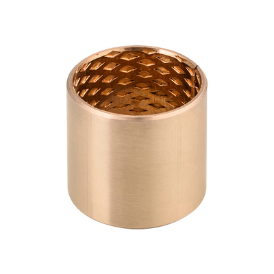kaufen 110X115X60MM Oilless Buchse, glidlager, gleitlager Online-Herstellung