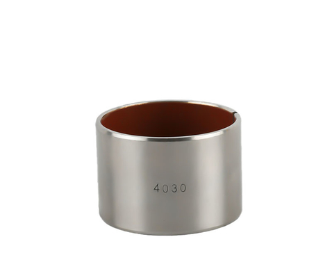 kaufen LÄRM 1494/ISO 3547 Ventilschafts-aufgeteilte das Mit Büschen bepflanzen des Versammlungs-Ärmel- der Busch-INOX des Edelstahl-316 überlagert Online-Herstellung