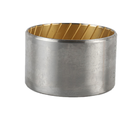 kaufen Stahleingewickelte Lager JIS-LBC6 der bronze-CuPb10Sn10 SAE-797 Bimetall Online-Herstellung