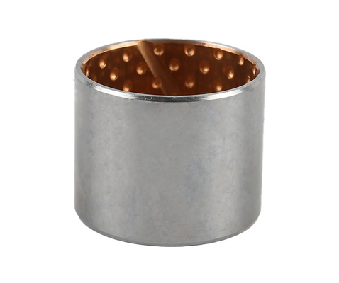 kaufen Bimetallische Waschmaschinen-Schicht CuPb10Sn10 oder CuSn6Zn6Pb3 Online-Herstellung