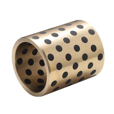 kaufen Aluminiumbronze C95800, die werfende Kupferlegierungs-Buchse u. Platte ASTM UNS/SAE trägt Online-Herstellung