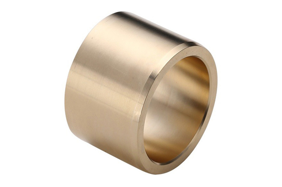 kaufen Bronzebuchse RG7 | C93200 Tin Bronze Online-Herstellung
