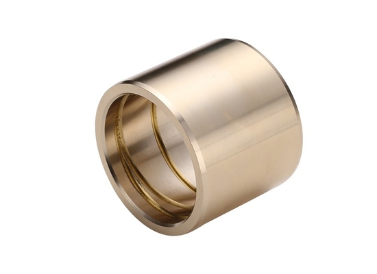 kaufen Bronzebuchsen CuSn6Pb6Zn3 (Qsn6-6-3) Online-Herstellung