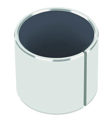 kaufen Tin Plated Steel Flanged Bronze-Buchsen 10Mm Material Ods Online-Herstellung