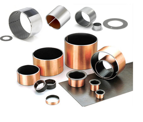 kaufen Buchse Tin Plating Composite Bearing Materials cm-1 Führer- Online-Herstellung