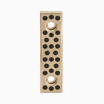 kaufen Hochtemperaturbereich Ölfreie Gleitplatten C91100 ASTM B22 -40°C bis 450°C Online-Herstellung