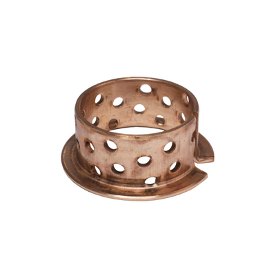 kaufen Tin Bronze Cusn 6 Cusn8 flanschte Reihe der Gleitlager-B09-K Online-Herstellung