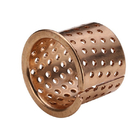 BRM 80 FB092 Wrapped Bronze Sleeve Bearings Oilless