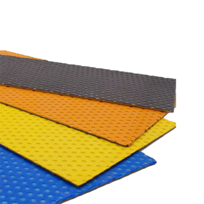 kaufen Orange Satinless Stahlbronzeschicht-Buchsen-Platte des buchsen-Material-/POM Online-Herstellung