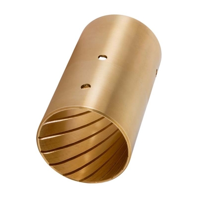 Ein guter Preis. Hochpräzisionsguss aus Bronze für Schwerlastanwendungen Online