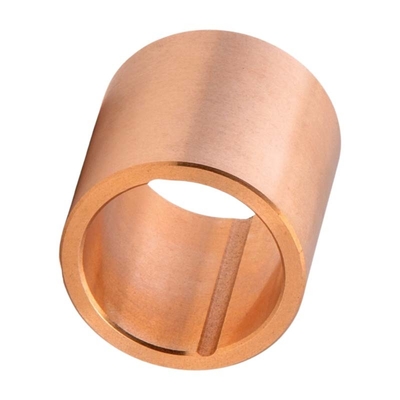 Ein guter Preis. Breitgefügte Bronze-Gehäuse mit hoher Präzision und maximaler dynamischer Belastung von 60 N/mm2 Online