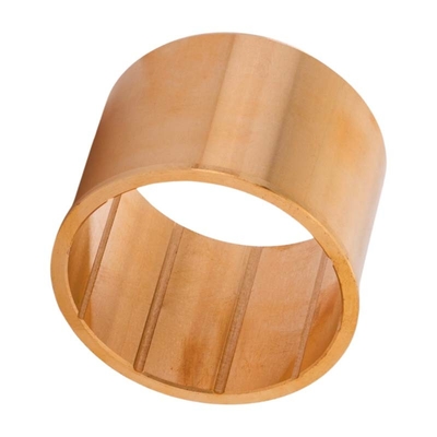 Ein guter Preis. Industrieanlagen Verwendung von Bronze-Leichenlagern mit Fett-/Ölschmierung Online