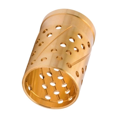 Ein guter Preis. BPW-Bronzebuchse, Wellenachsen-Kupferlagerbuchse Online