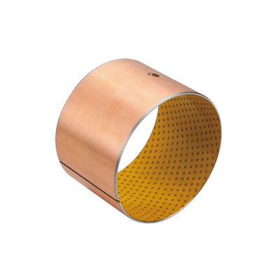 Ein guter Preis. Bimetallischer Bronzestahlstandard der buchsen-CC495K/CuSn10Pb10 u. des Streifen-Plattenmaterials ASTM Online