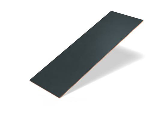 Ein guter Preis. Flachstahl Bronze-Buschmaterial Hülle  einfache Lagerstreifen Online