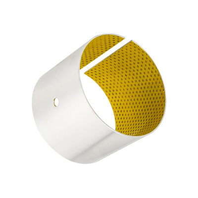 Ein guter Preis. POM Copper Plating Dry Sliding, der 100mm inneren Durchmesser trägt Online