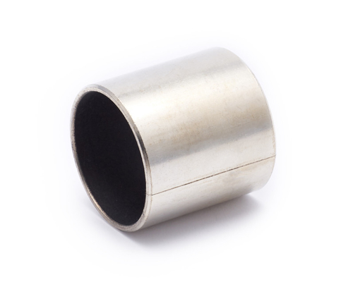 Ein guter Preis. Edelstahl /gezeichnete zusammengesetzte Lager Kevlar Gewebe Spalten-316 flanschten Büsche Online
