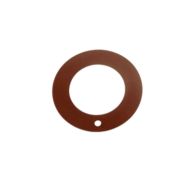 Ein guter Preis. Poröse metallische Bronzelager Pom Sliding Washer For Printing Online