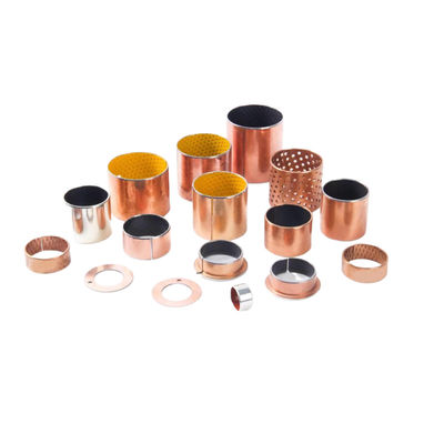 Ein guter Preis. Bronzegleitlager Pom Carbon Steel des pulver-PAP-P20 Online