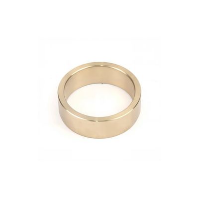 Ein guter Preis. Hochpräzisions-Bronz-Glanzlager mit Schmiersystem Online