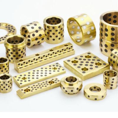 Ein guter Preis. JPBW Fest-selbstschmierende Führungsbuchsen Online