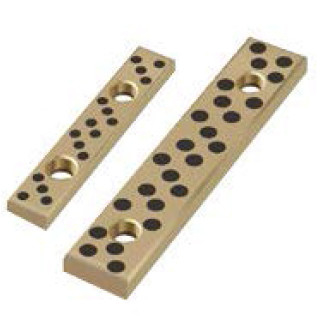 Ein guter Preis. 100 mm Selbstlube Verschleißplatten Die perfekte Lösung für die Wartung Online
