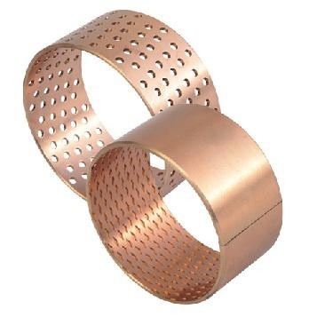 Ein guter Preis. CUSN6-/CUSN8-CW453K Phosphor Tinbronze 090 u. Gleitlager 092 Online
